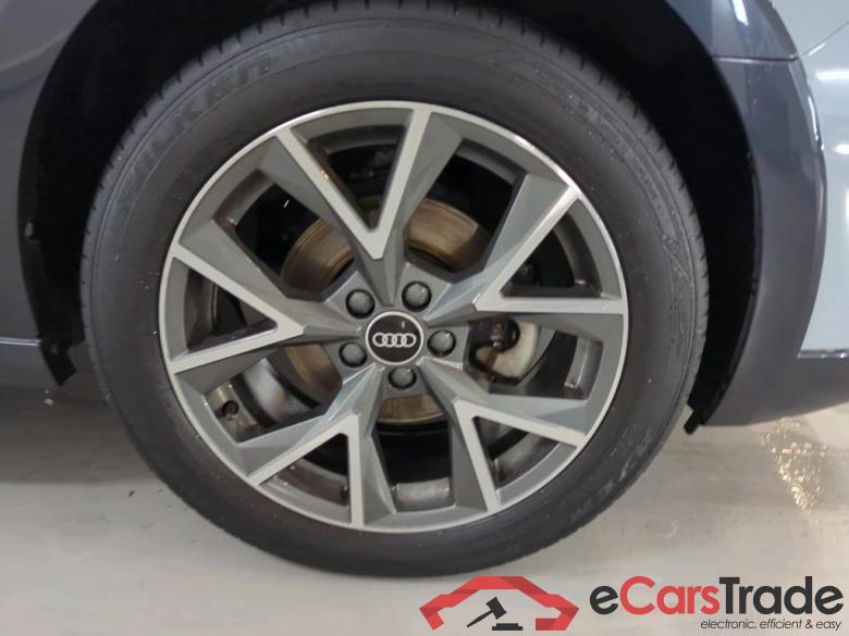 AUDI A1 citycarver 70 kW #6