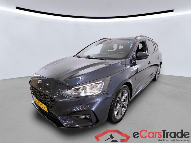 FORD Focus Wagon 91 kW #1