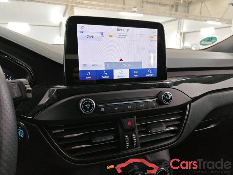 FORD Focus Wagon 91 kW #3