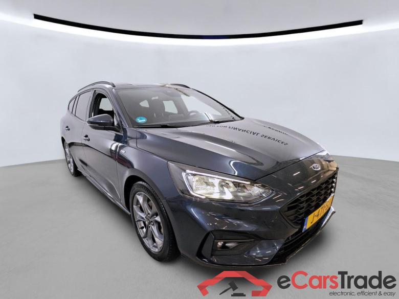 FORD Focus Wagon 91 kW #4