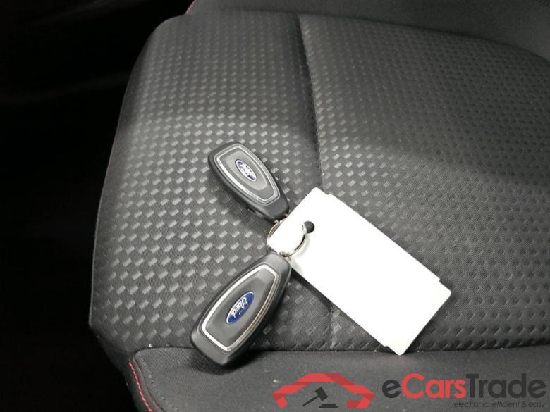 FORD Focus Wagon 91 kW #6