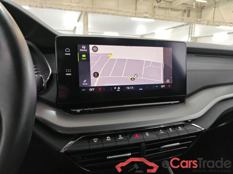 SKODA Octavia Combi 81 kW #3