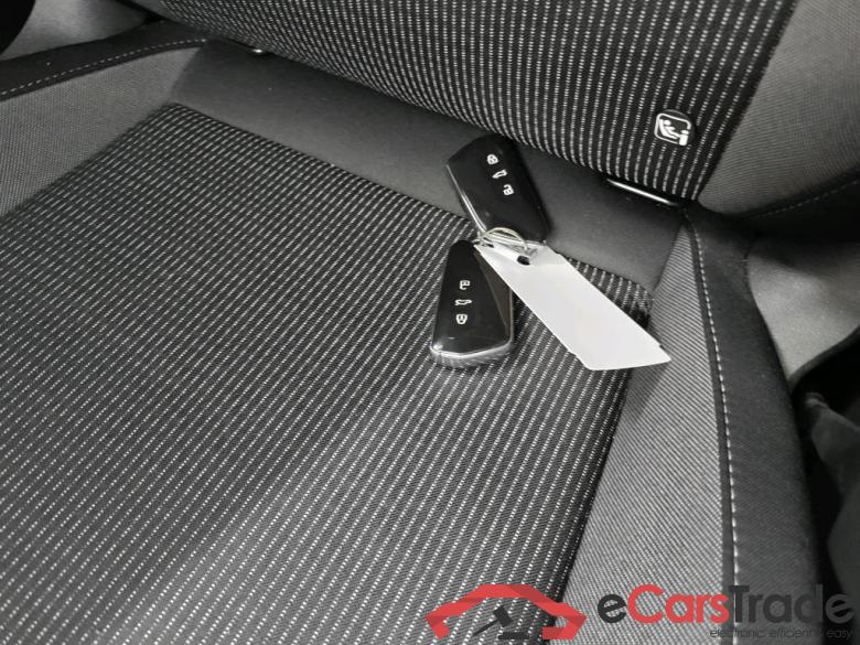 SKODA Octavia Combi 81 kW #6