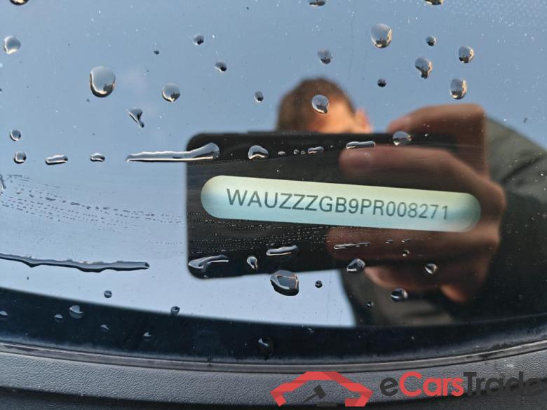 AUDI A1 Sportback 70 kW #2