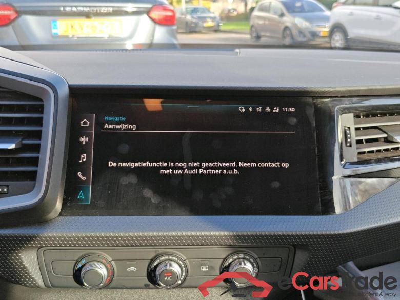 AUDI A1 Sportback 70 kW #3