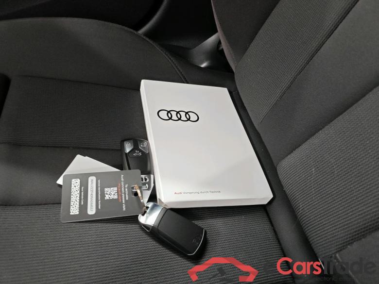 AUDI A4 Avant 110 kW #6