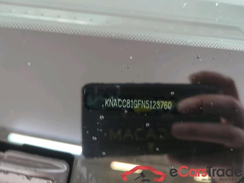 KIA e-Niro 150 kW #3