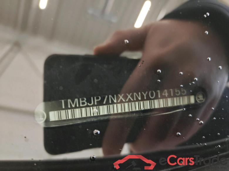 SKODA Octavia Combi 81 kW #2