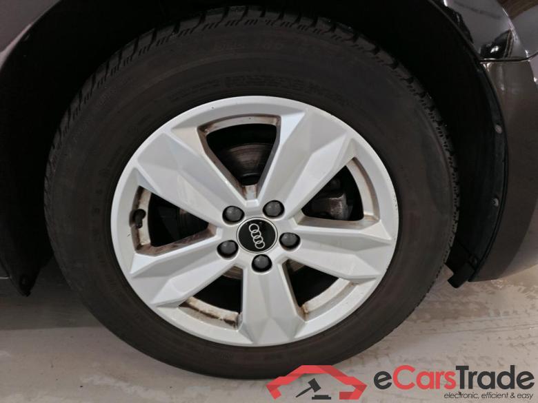 AUDI A1 Sportback 70 kW #6