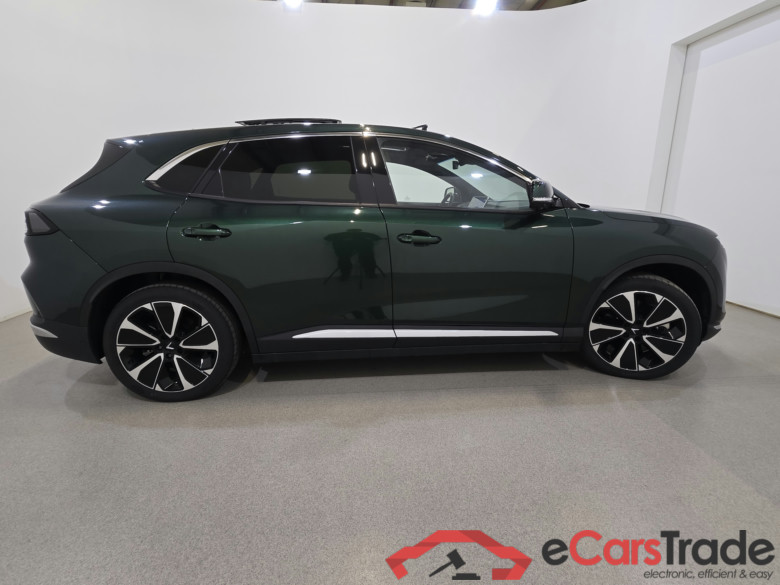 Vinfast VF8 87.7 kWh Plus Aut. Pano LED-Xenon Head-Up Virtual ACC Navi Leather KeylessGo Camera 360 Klima PDC ... #5