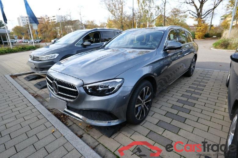 E -Klasse T-Modell E 300 de 4Matic (213.211)Avantgarde 2.0 225KW AT9 E6d #1