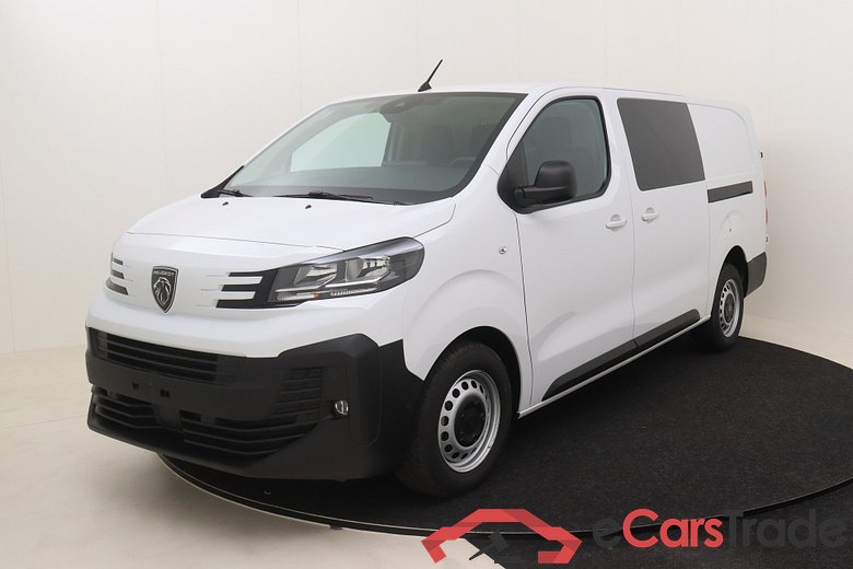 Peugeot Expert Long 2,0 BlueHDi 145 hp EAT8 #1