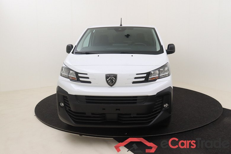 Peugeot Expert Long 2,0 BlueHDi 145 hp EAT8 #2