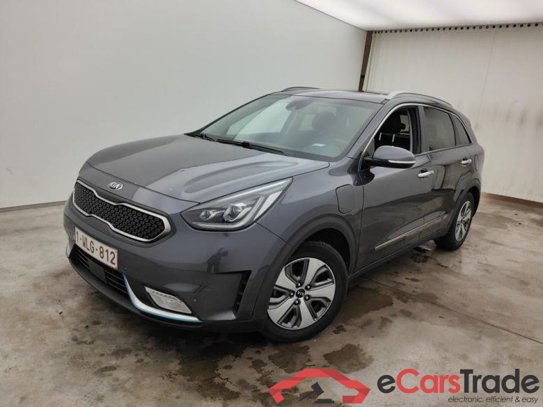 KIA Niro Sense 1.6 GDi PHEV 6DCT 5d