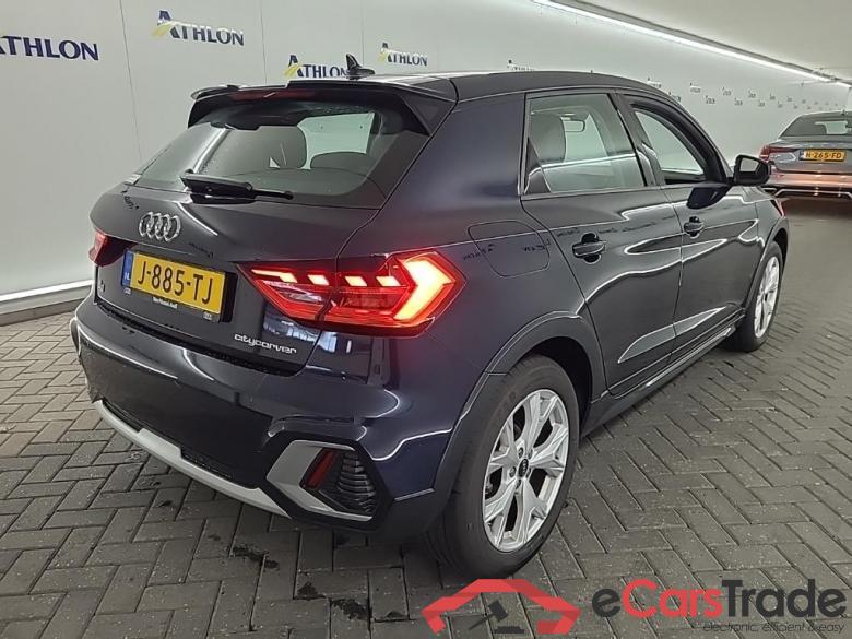AUDI A1 citycarver 30 TFSI S tronic epic 5D 85kW #3