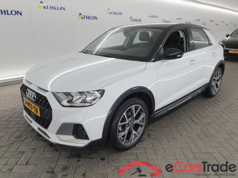 AUDI A1 citycarver 30 TFSI S tronic epic 5D 85kW #1