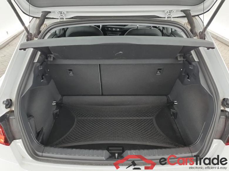 AUDI A1 citycarver 30 TFSI S tronic epic 5D 85kW #5