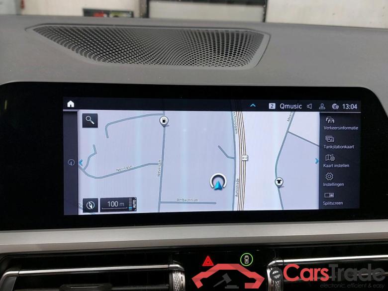 BMW 330e Plug-In Hybrid Aut. LED-Xenon LC-Pro HI-FI Navi Leather KeylessGo Camera Klima PDC ... #4