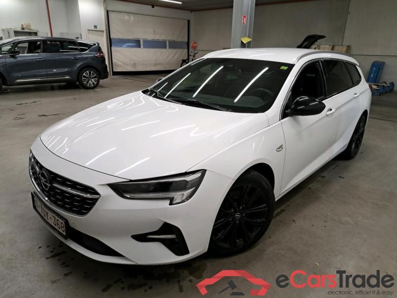 OPEL - OPE INSIGNIA SPORTS TOURER Turbo D 122PK Ultimate #1