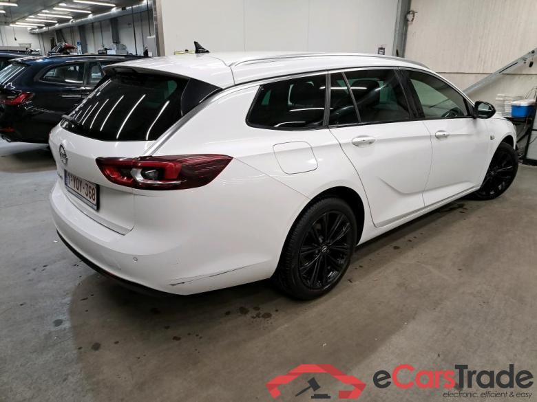 OPEL - OPE INSIGNIA SPORTS TOURER Turbo D 122PK Ultimate #2