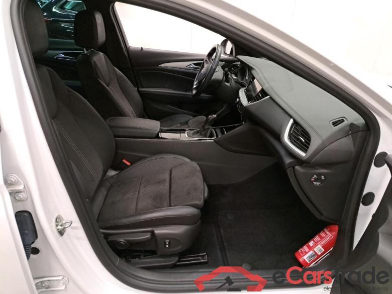 OPEL - OPE INSIGNIA SPORTS TOURER Turbo D 122PK Ultimate #3
