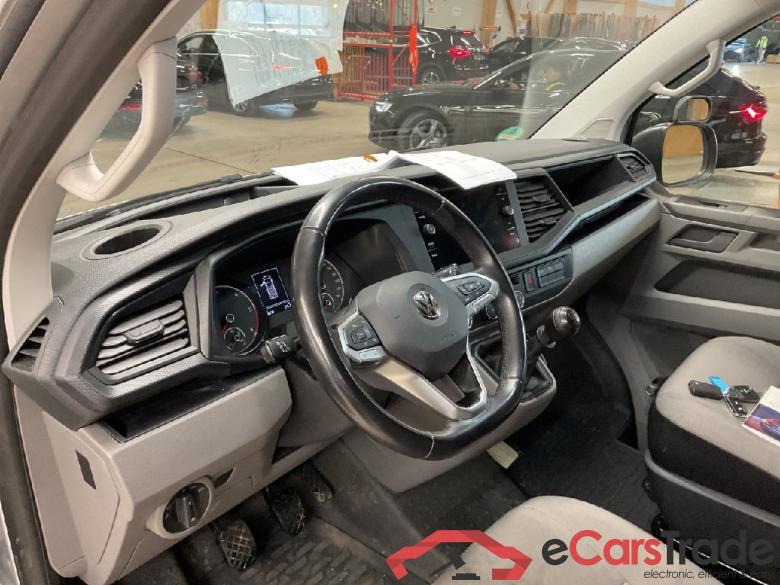 VW T6/CARAVELLE/MULTIVAN Transporter T6.1 Lang 4d 110kW #3