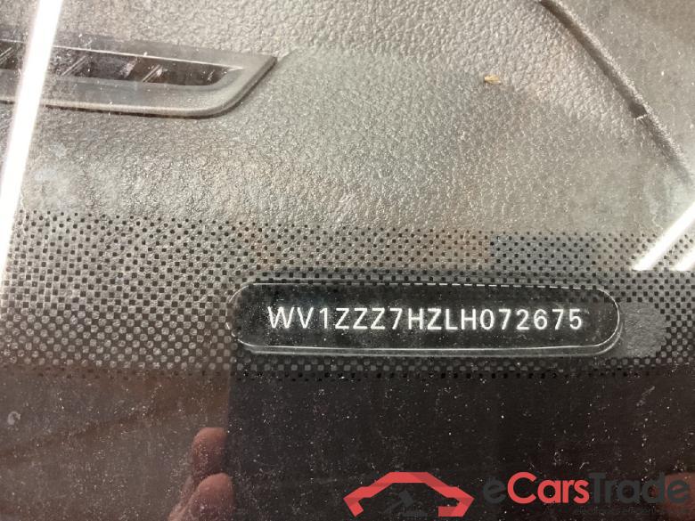 VW T6/CARAVELLE/MULTIVAN Transporter T6.1 Lang 4d 110kW #5