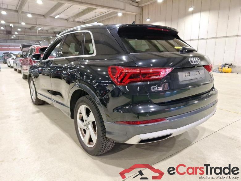 AUDI Q3 DIESEL - 2019 35 TDi Business Edition Advanced S tron. #3
