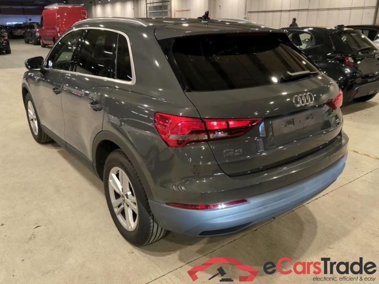 AUDI Q3 DIESEL - 2019 35 TDi Business Edition S tronic #3