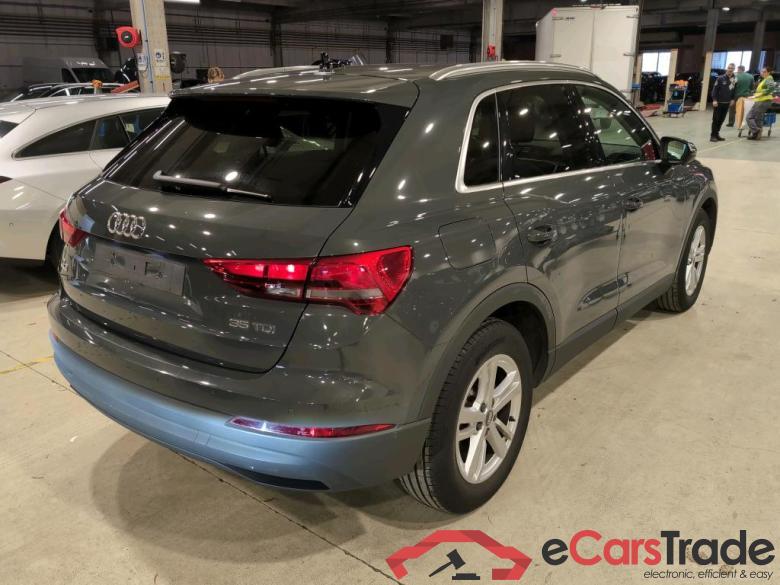 AUDI Q3 DIESEL - 2019 35 TDi Business Edition S tronic #4