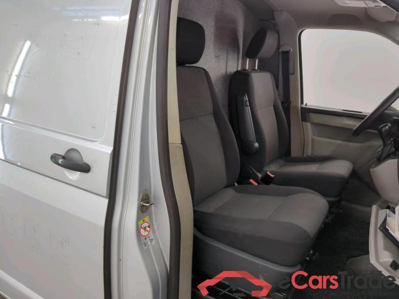 Volkswagen Transporter 2.0TDI 110kW 7-DSG L1H1 4d #3