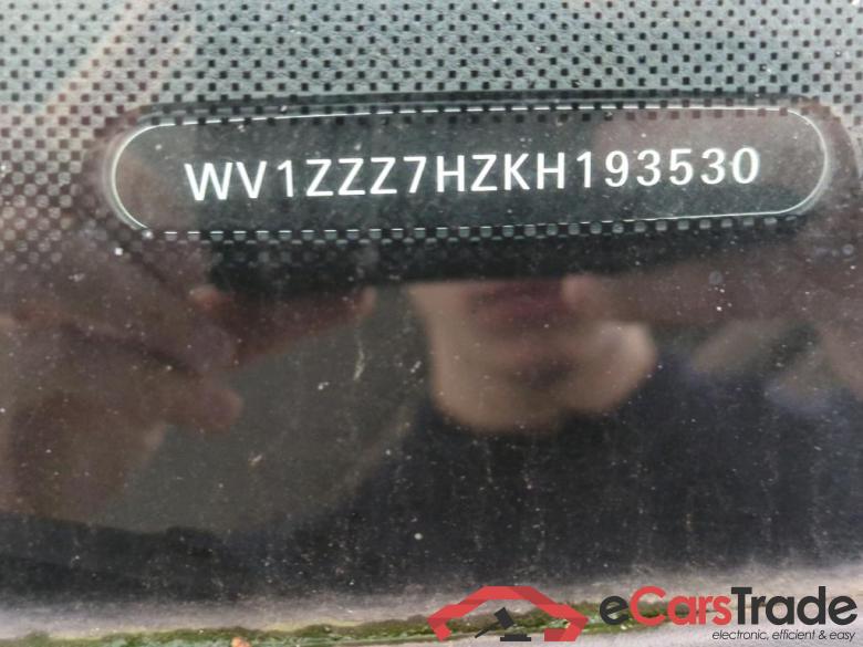 Volkswagen Transporter 2.0TDI 110kW 7-DSG L1H1 4d #6