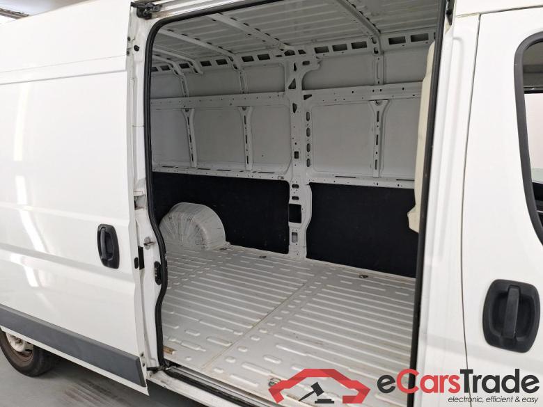 CITROËN JUMPER 35 FOURGON LWB DSL - 20 2.0 BlueHDi L3H2 Business S-S #6