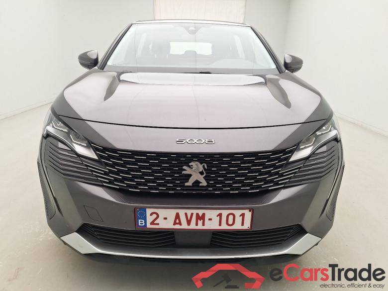 Peugeot, 5008 FL'20, Peugeot 5008 1.5 BlueHDi 96kW S&S Active Pack 5d #1