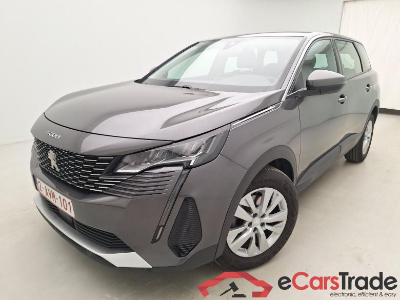 Peugeot, 5008 FL'20, Peugeot 5008 1.5 BlueHDi 96kW S&S Active Pack 5d #2