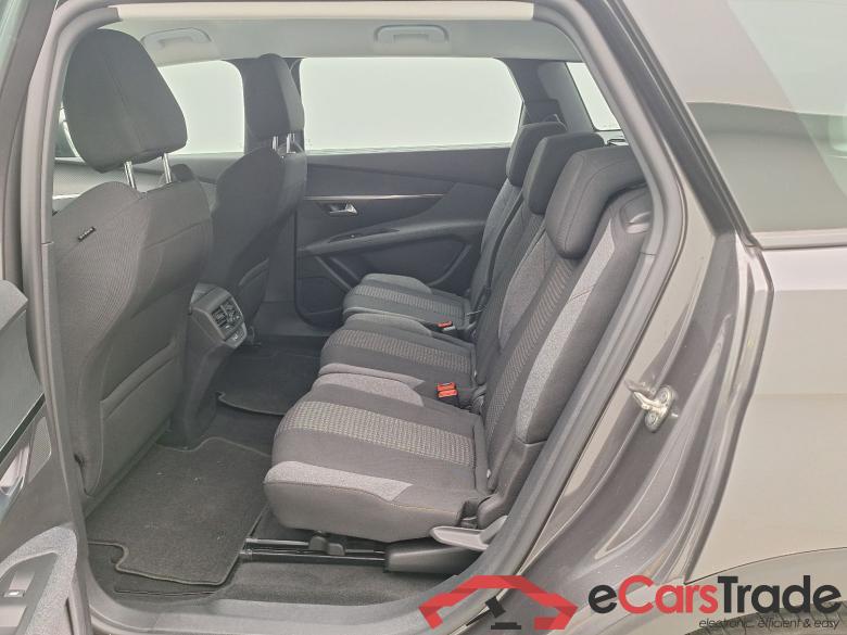 Peugeot, 5008 FL'20, Peugeot 5008 1.5 BlueHDi 96kW S&S Active Pack 5d #4