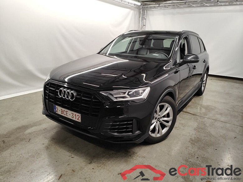 Audi Q7 3.0 55 TFSI e quattro tiptronic 5d