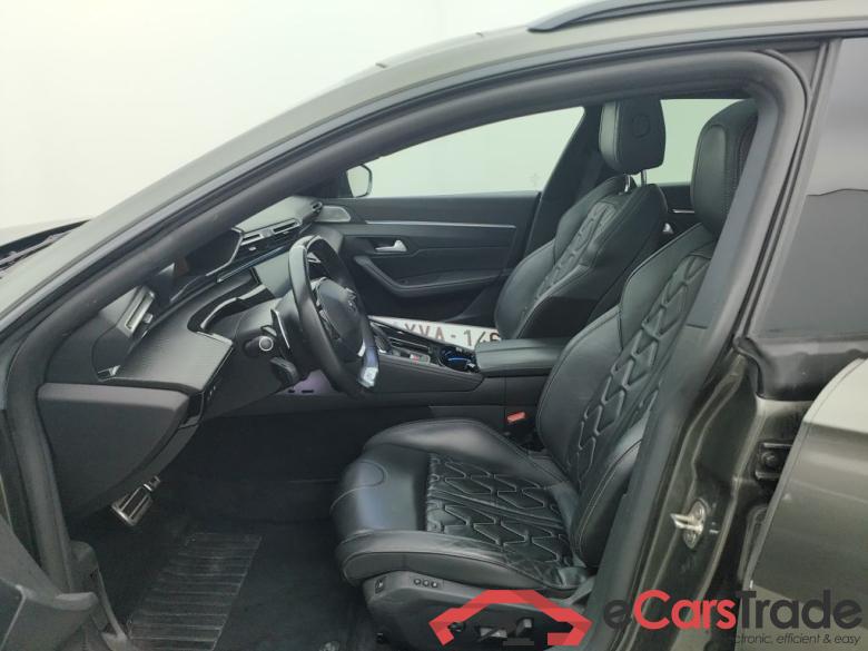 Peugeot 508 SW 1.5 BlueHDi 130 S&S EAT8 GT Line 5d #3