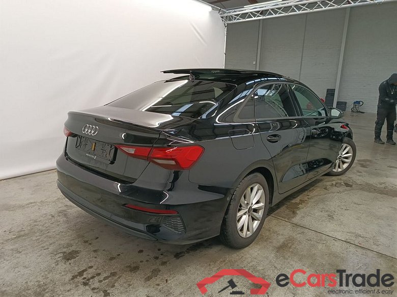 Audi A3 Berline 1.5 TFSi 35 110kW Attraction 4d #2