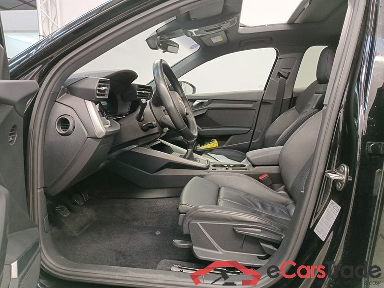 Audi A3 Berline 1.5 TFSi 35 110kW Attraction 4d #3