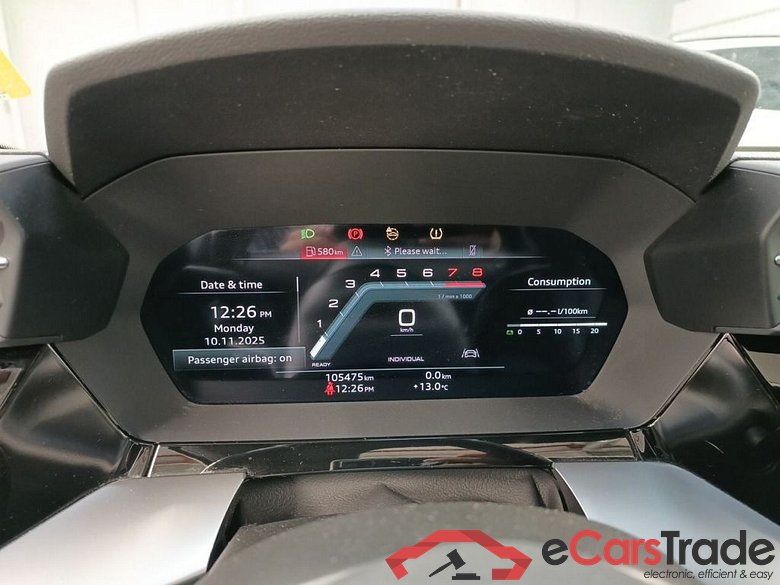 Audi A3 Berline 1.5 TFSi 35 110kW Attraction 4d #6