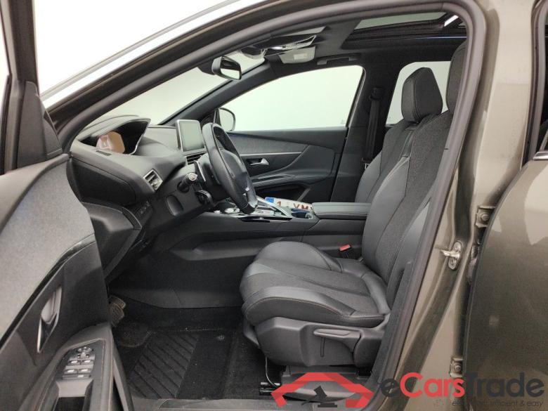 Peugeot 5008 1.5 BlueHDi 96kW S&S EAT8 GT Line 5d #3