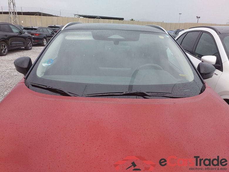 NISSAN Qashqai E POWER 140 KW 190 CV Auto 4x2 N-Connecta #6