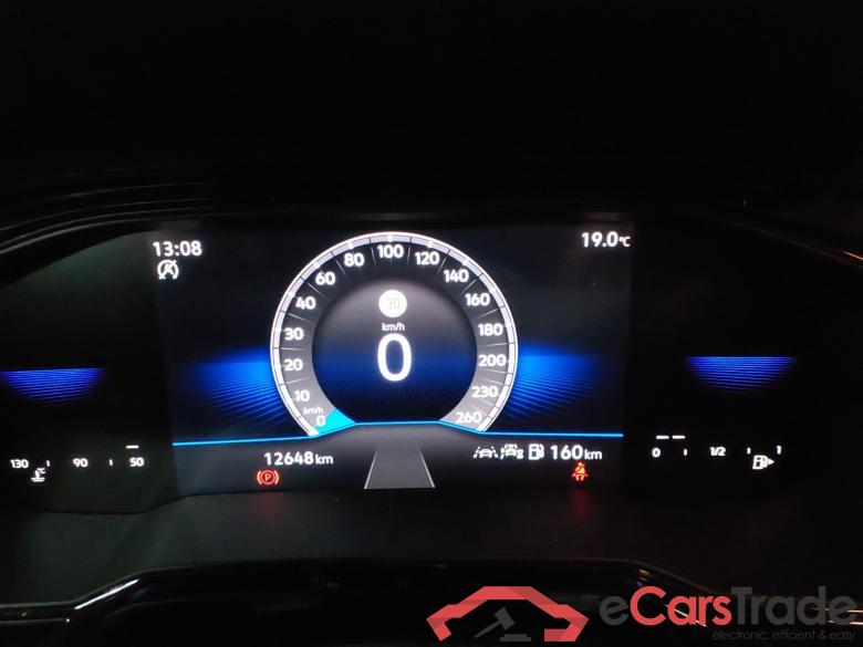 VOLKSWAGEN Polo PA 1.0 TSI 95CV MAS Manual  #4