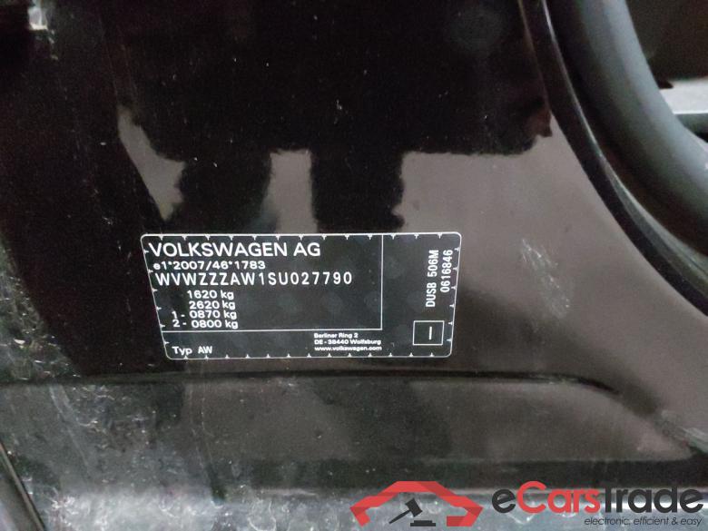 VOLKSWAGEN Polo PA 1.0 TSI 95CV MAS Manual  #5