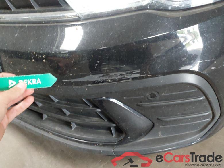 VOLKSWAGEN Polo PA 1.0 TSI 95CV MAS Manual  #6