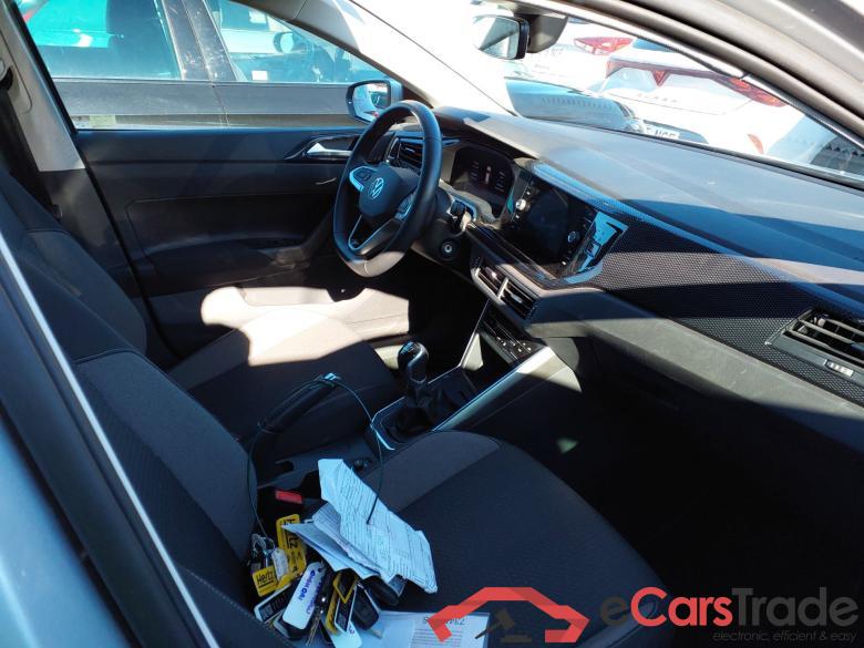 VOLKSWAGEN Polo PA 1.0 TSI 95CV MAS Manual  #3
