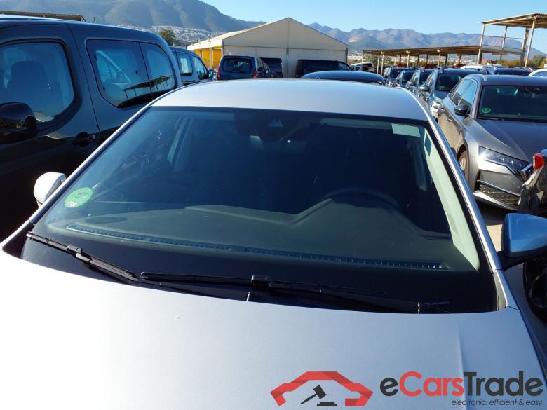 VOLKSWAGEN Polo PA 1.0 TSI 95CV MAS Manual  #6