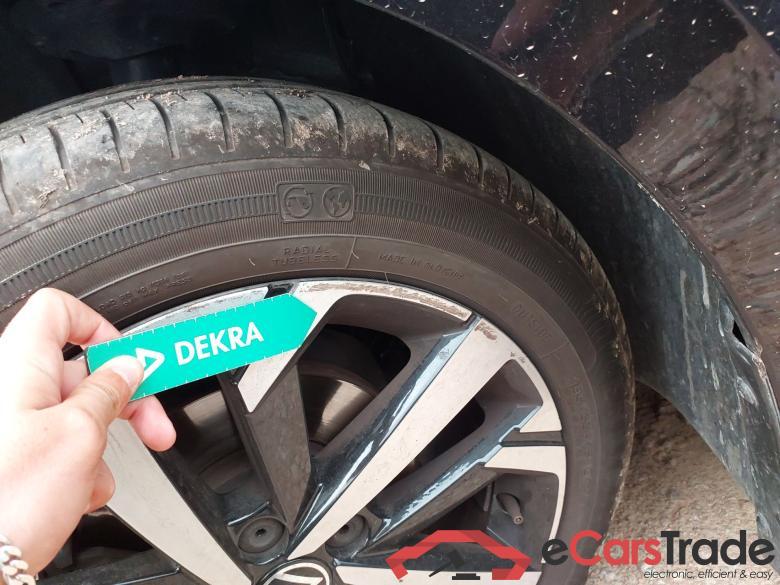 VOLKSWAGEN Polo PA 1.0 TSI 95CV MAS Manual  #6