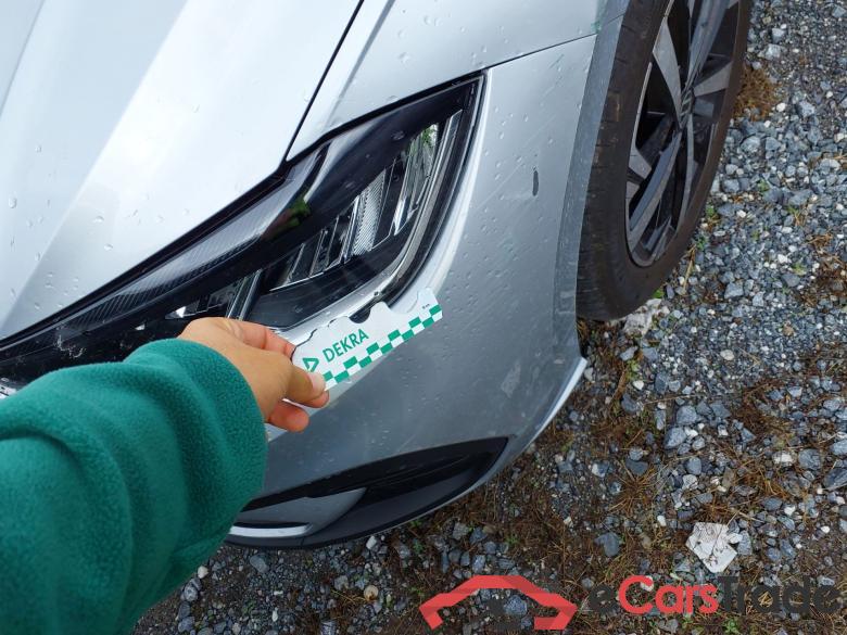 VOLKSWAGEN Polo PA 1.0 TSI 95CV MAS Manual  #6